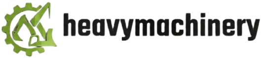 Heavy Machinery Rental UAE