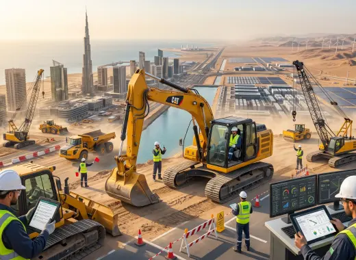 8 Rules to Optimize Operator Output and Safety Standards