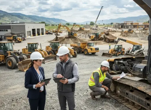 How to Assess Machinery Requirements Before Buying