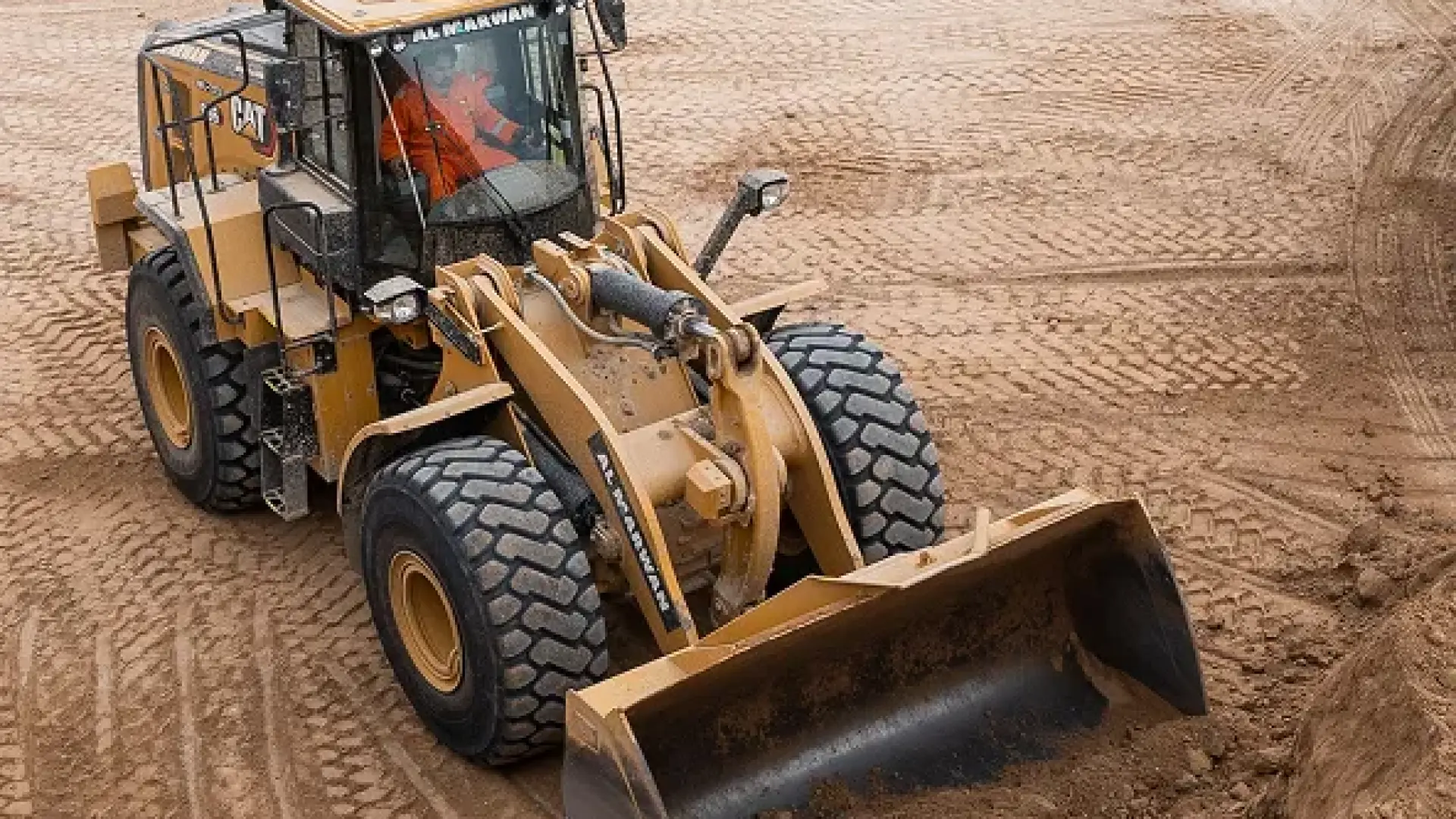 Flexible Heavy Equipment Financing & Payment Solutions
