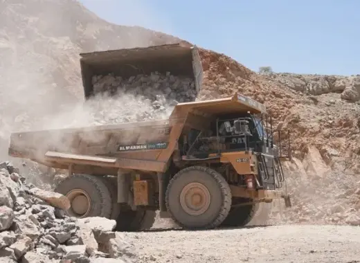 Trusted Supplier of Ready-to-Work Used Heavy Equipment