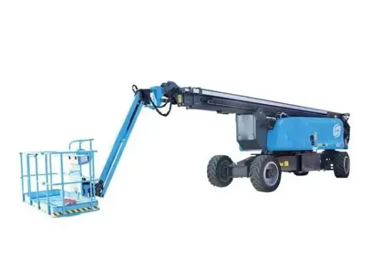 Diesel Articulated Boom Lifts, 8.30 to 48.6 meters