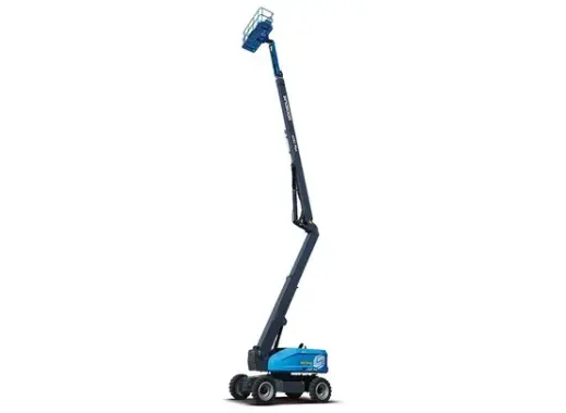 Diesel Articulated Boom Lifts, 8.30 to 48.6 meters