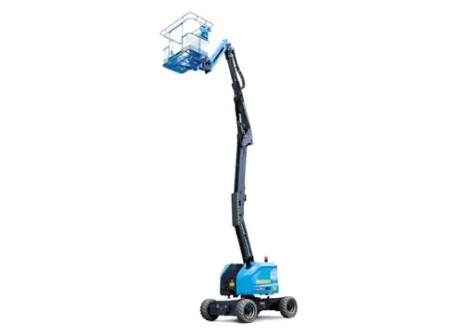 Diesel Articulated Boom Lifts, 8.30 to 48.6 meters