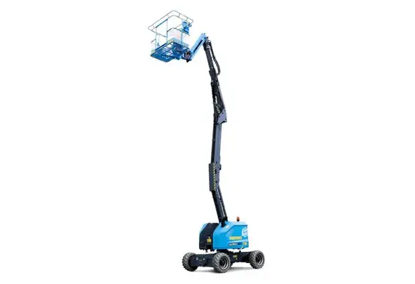 Diesel Articulated Boom Lifts, 8.30 to 48.6 meters