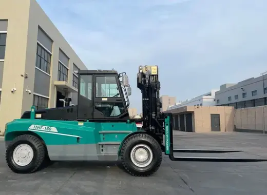 Diesel Forklifts 16 ton