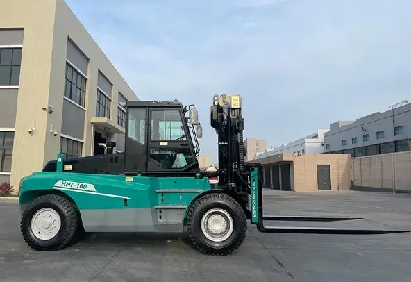 Diesel Forklifts 16 ton