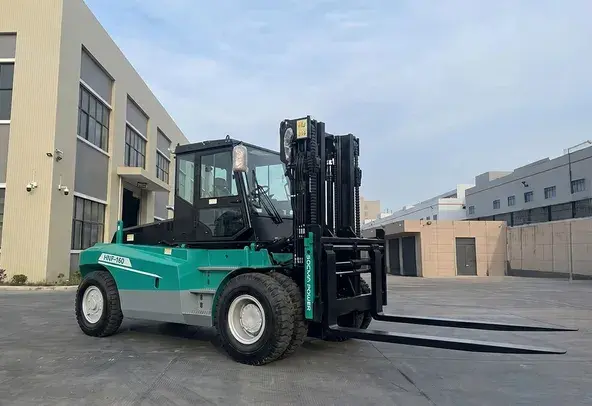 Diesel Forklifts 16 ton