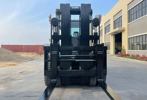 Diesel Forklifts 16 ton