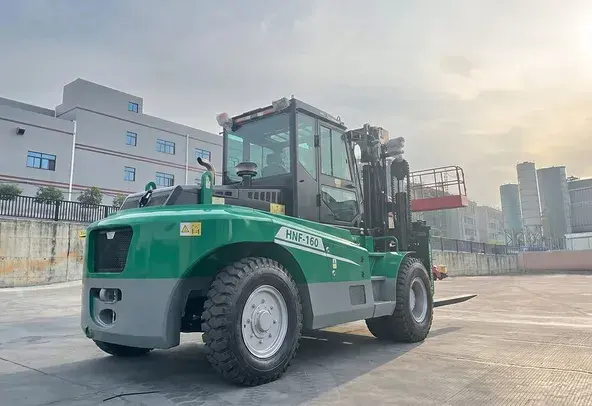 Diesel Forklifts 16 ton
