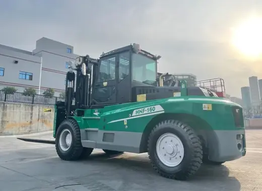 Diesel Forklifts 16 ton