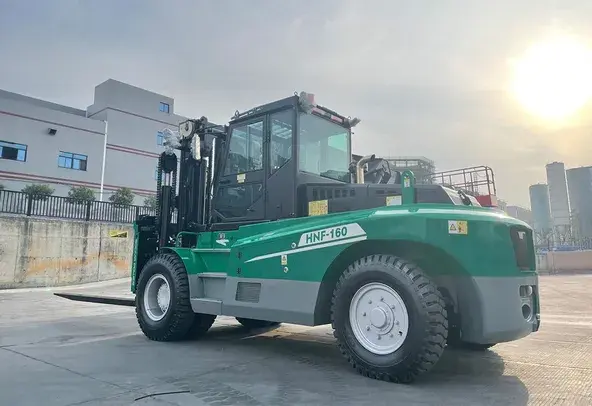 Diesel Forklifts 16 ton