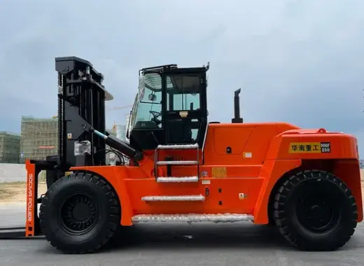 Diesel Forklifts 25 ton