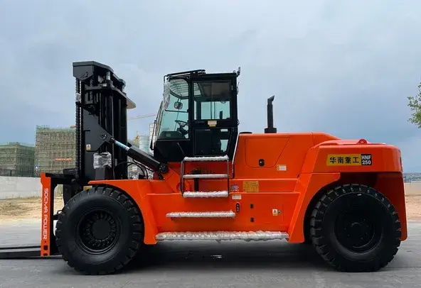 Diesel Forklifts 25 ton
