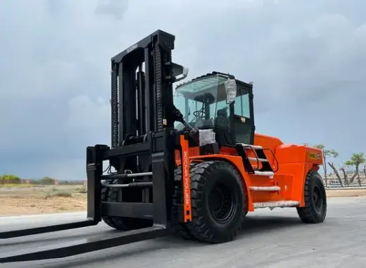 Diesel Forklifts 25 ton