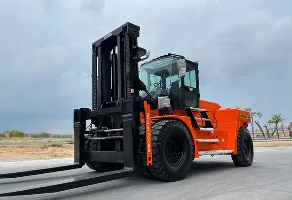 Diesel Forklifts 25 ton