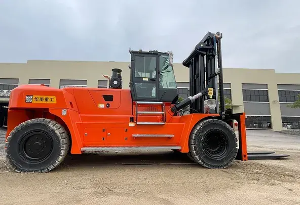 Diesel Forklifts 25 ton