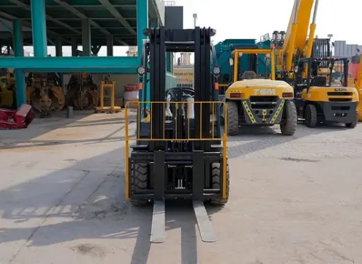 Diesel Forklifts 3 ton