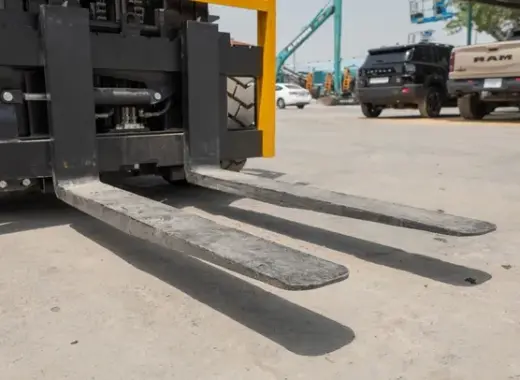 Diesel Forklifts 5 ton