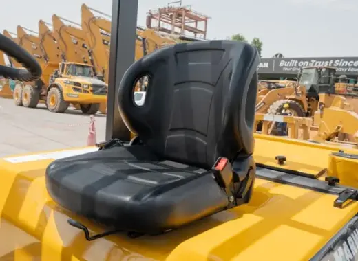 Diesel Forklifts 5 ton