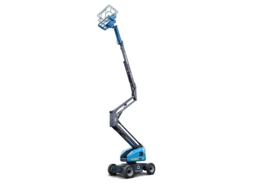 Electric Articulated Boom Lifts 11 to 27 meters