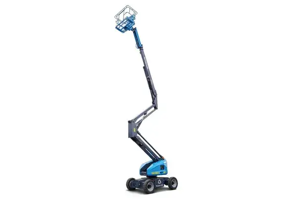 Electric Articulated Boom Lifts 11 to 27 meters