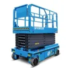 Electric Scissor Lifts 7 to 15.8 meter