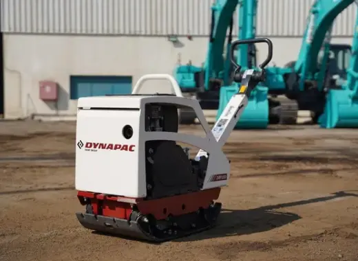 Plate Compactors, 65-700 Kg, 350-850 mm width