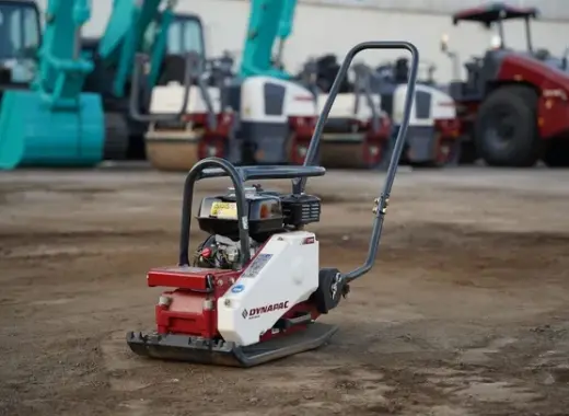 Plate Compactors, 65-700 Kg, 350-850 mm width