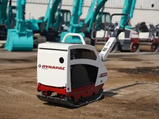 Plate Compactors, 65-700 Kg, 350-850 mm width